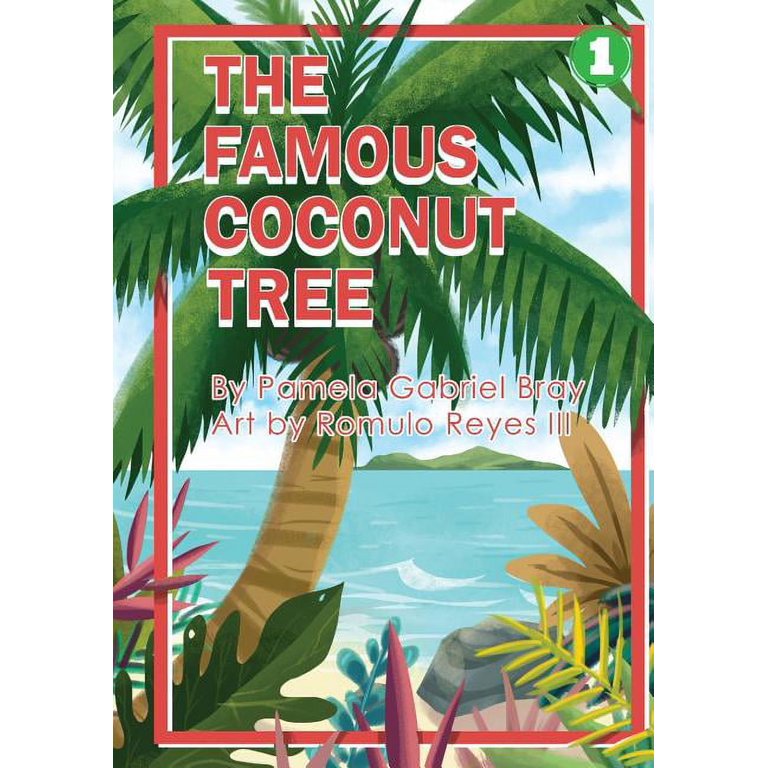 The Famous Coconut Tree (Paperback) - Walmart.com