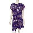 thumbnail image 1 of The Fan Gown, 1 of 4