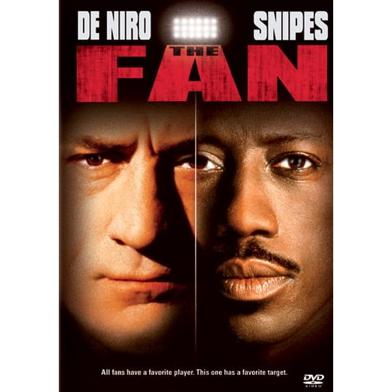 Pre-Owned The Fan