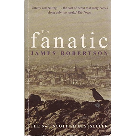 Pre-Owned The Fanatic (Paperback) 1841151890 9781841151892