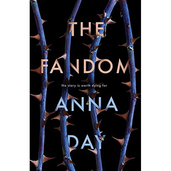 Pre-Owned The Fandom (Paperback) 1910655678 9781910655672