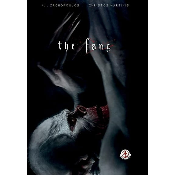 The Fang, (Paperback)