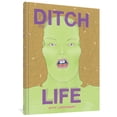 thumbnail image 1 of The Fantagraphics Underground Ditch Life, Book 0, (Hardcover), 1 of 1