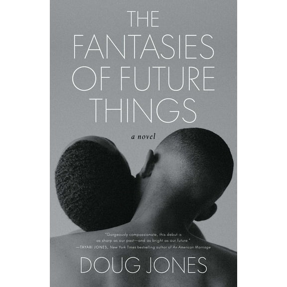 The Fantasies of Future Things, (Hardcover)
