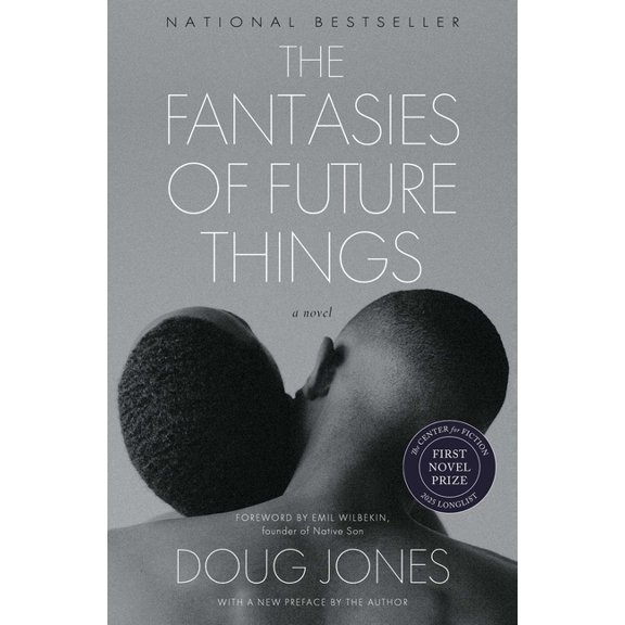 The Fantasies of Future Things, (Paperback)