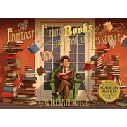 WILLIAM JOYCE; JOE BLUHM The Fantastic Flying Books of Mr. Morris Lessmore (Hardcover)