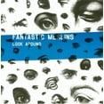 thumbnail image 1 of The Fantastic Merlins - Look Around - Music & Performance - CD, 1 of 1