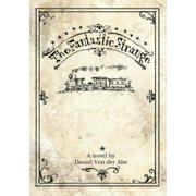 The Fantastic Strange, Paperback