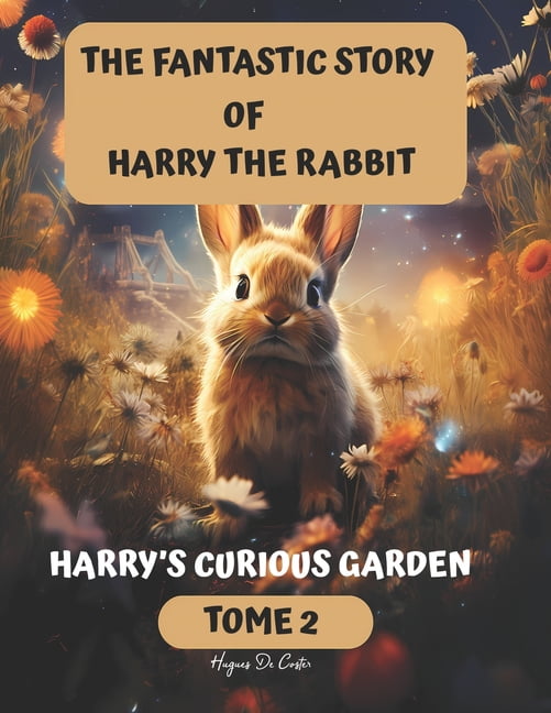 Harry Rabbit