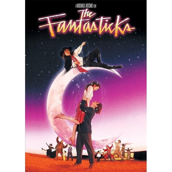 The Fantasticks (DVD), Sandpiper Pictures, Music & Performance
