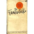 thumbnail image 1 of Pre-Owned Fantasticks (Paperback) 9780380009152, 1 of 1