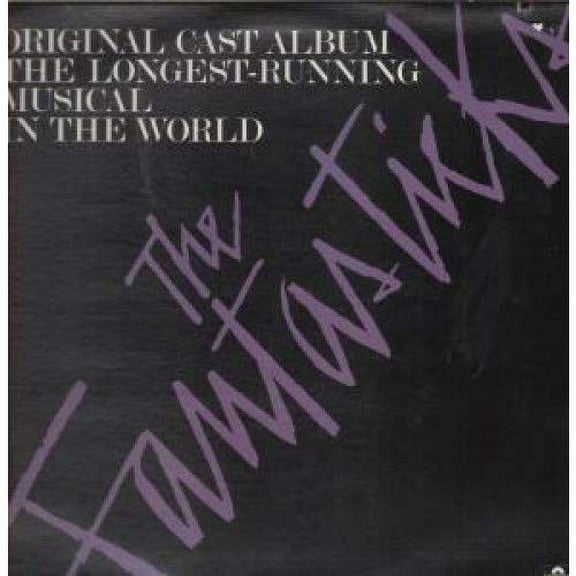 The Fantasticks