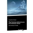 thumbnail image 1 of The Fantasy Adventures of Professor Helst (Paperback), 1 of 1