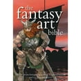 thumbnail image 1 of The Fantasy Art Bible (Hardcover) by Jane Moseley, Jackie Strachan, 1 of 1