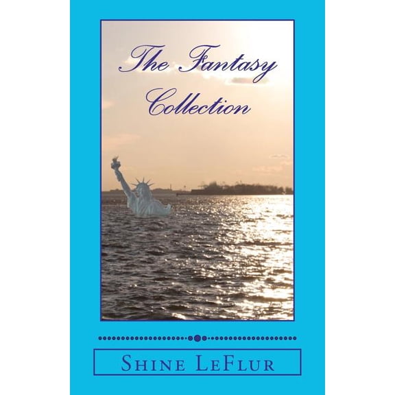 The Fantasy Collection (Paperback)
