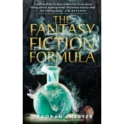 JOHN CRAIN PRESIDENTIAL PROFESSOR DEBORAH CHESTER The Fantasy Fiction Formula, (Paperback)