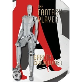 The Fantasy Player, (Hardcover)