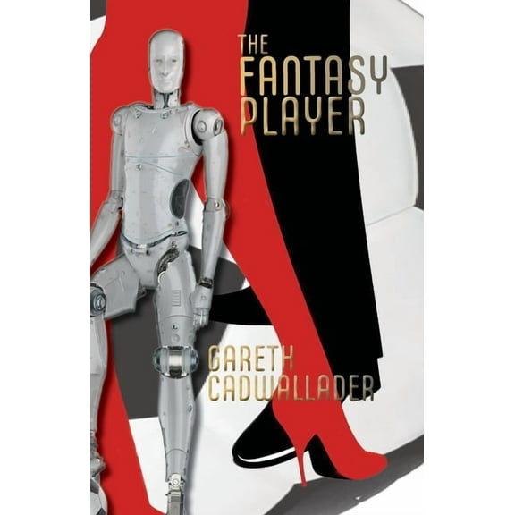 The Fantasy Player, (Paperback)