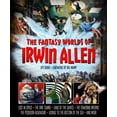 thumbnail image 1 of The Fantasy Worlds of Irwin Allen, (Hardcover), 1 of 1