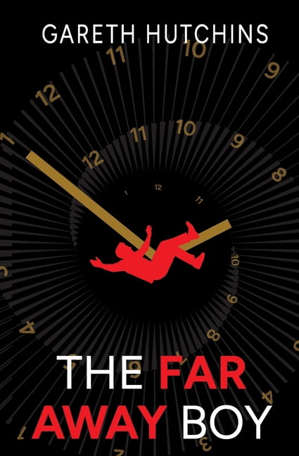 The Far Away Boy, (Paperback)