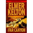 thumbnail image 1 of Pre-Owned The Far Canyon (Paperback) 0553572598 9780553572599, 1 of 1
