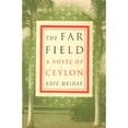 thumbnail image 1 of Pre-Owned The Far Field: A Novel of Ceylon (Hardcover) 0618013660 9780618013661, 1 of 1