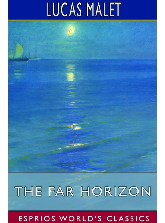 The Far Horizon (Esprios Classics) (Paperback)