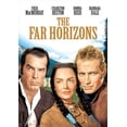 thumbnail image 1 of The Far Horizons (DVD), 1 of 1