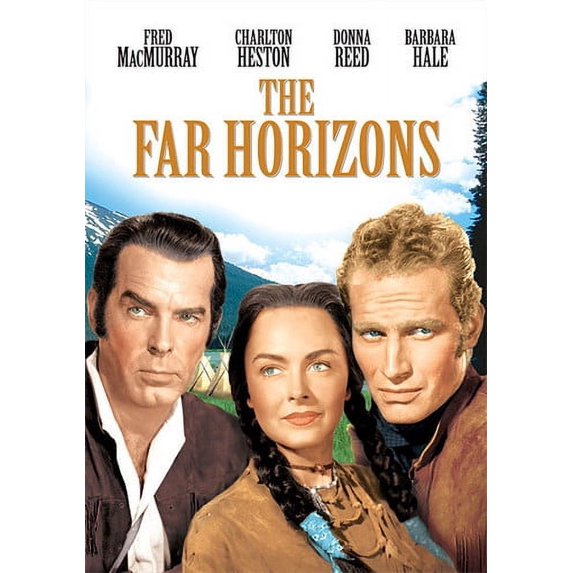 The Far Horizons (DVD)