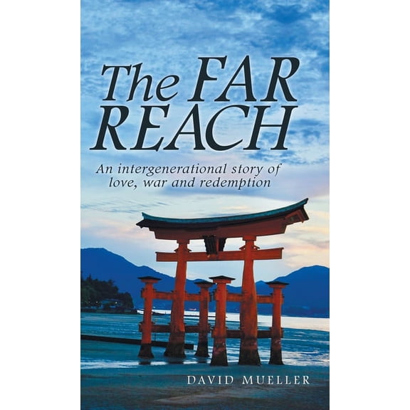 The Far Reach, (Hardcover)