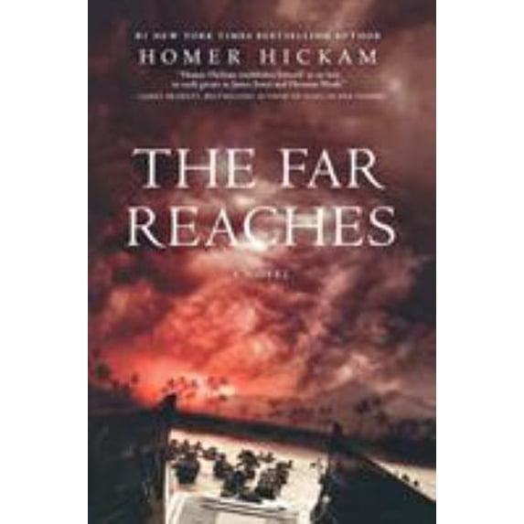 Pre-Owned The Far Reaches (Paperback) 0312383053 9780312383053