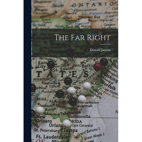 The Far Right, (Paperback)