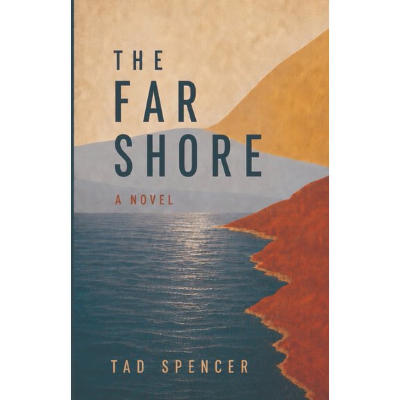 The Far Shore, (Paperback)