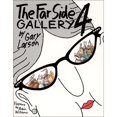 thumbnail image 1 of Pre-Owned The Far Side(r) Gallery 4 (Paperback) 0836217241 9780836217247, 1 of 1