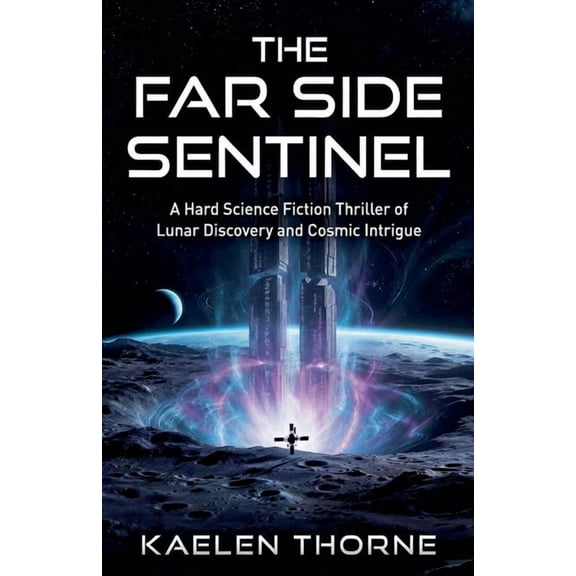 The Far Side Sentinel, (Paperback)