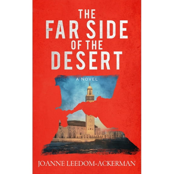 The Far Side of the Desert, (Hardcover)