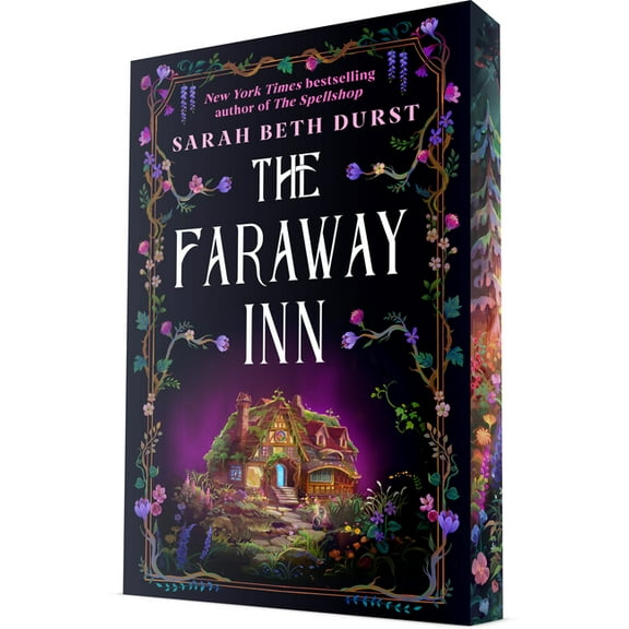 The Faraway Inn (Paperback)