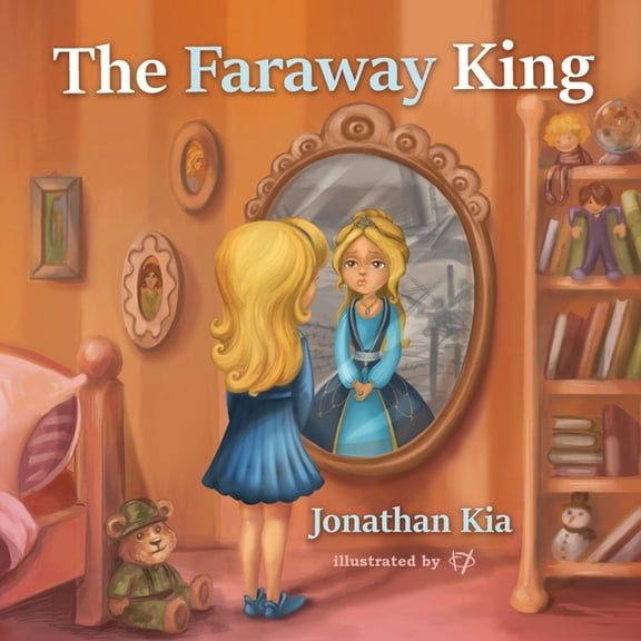 The Faraway King, (Paperback)