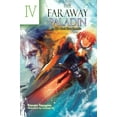 thumbnail image 1 of Faraway Paladin (Light Novel) The Faraway Paladin: The Torch Port Ensemble (Light Novel), Book 5, (Hardcover), 1 of 1