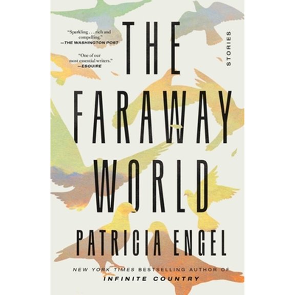 Pre-Owned The Faraway World: Stories (Paperback) 1982159537 9781982159535