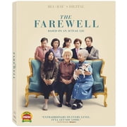 The Farewell (Blu-ray)