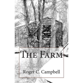 The Farm (Paperback)