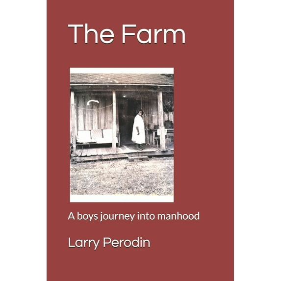 The Farm (Paperback)