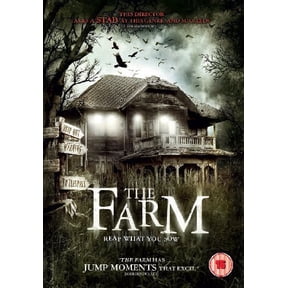 The Farm [DVD]