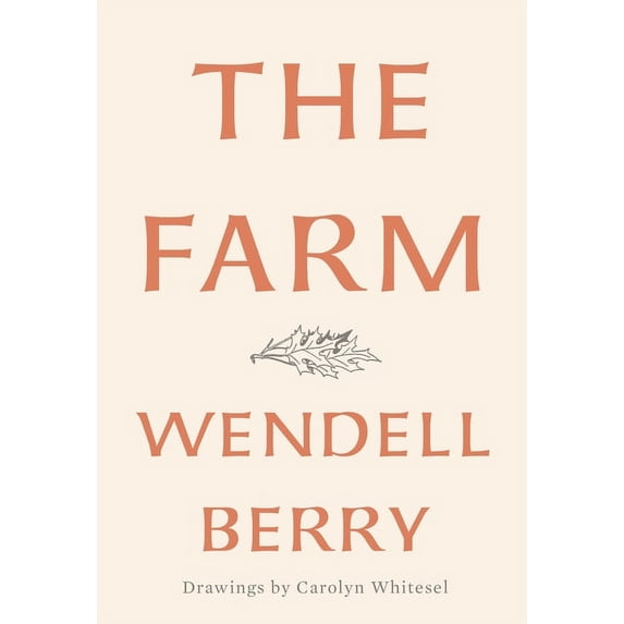 The Farm, (Hardcover)