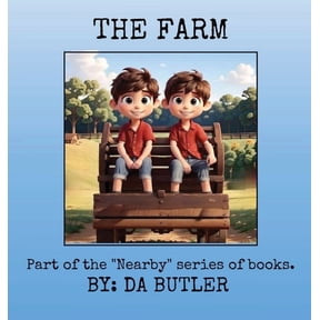 The Farm, (Hardcover)