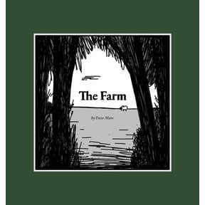 The Farm, (Hardcover)