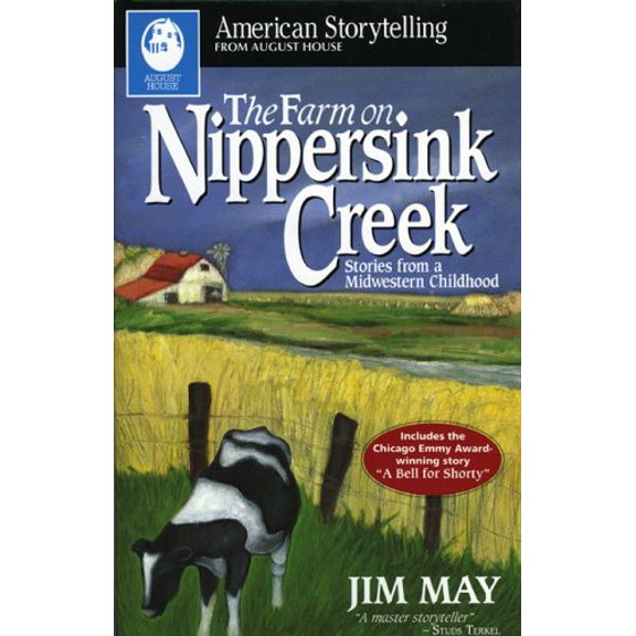 Pre-Owned Farm on Nippersink Creek (American Storytelling) Paperback