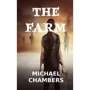 The Farm (Paperback)