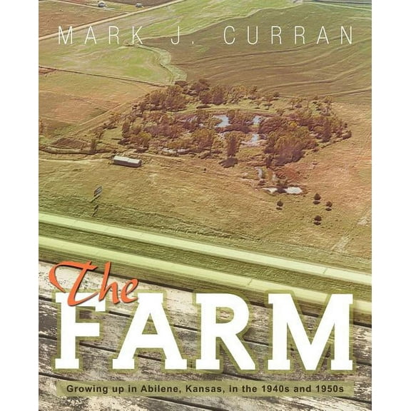The Farm (Paperback)